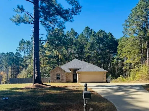 201 Glen Acres Rd, Calhoun, LA 71225