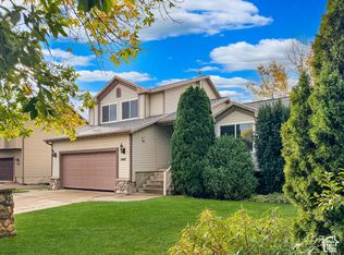1407 W 2350 S, Woods Cross, UT 84087