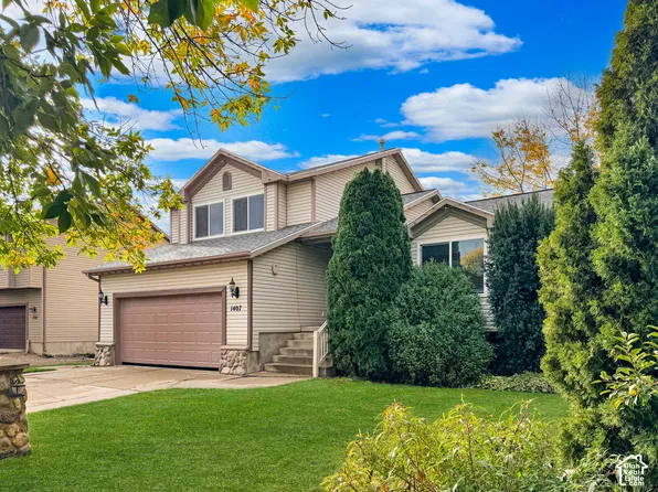 1407 W 2350 S, Woods Cross, UT 84087