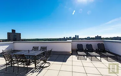 Rented by Halstead Real Estate