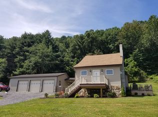 14421 Hazen Rd NE, Cumberland, MD 21502