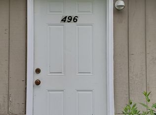 496 Airbase Rd, Roanoke Rapids, NC 27870