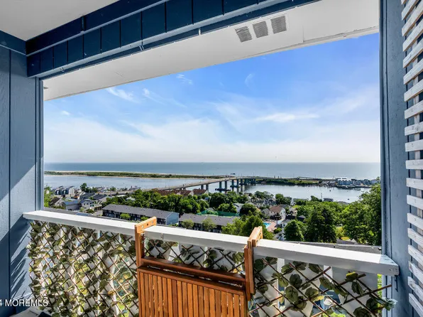 G2 Twinlights Court #G2, Highlands, NJ 07732