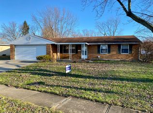 6650 Summerdale Dr, Dayton, OH 45424