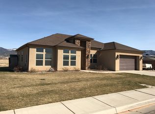 1828 N 3400 W, Cedar City, UT 84721