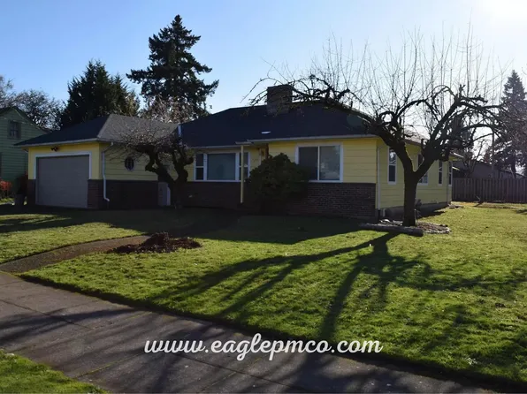 5710 SE Woodstock Blvd, Portland, OR 97206