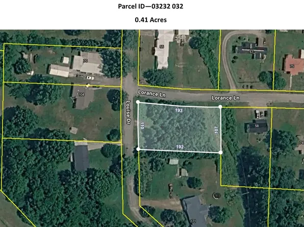 0 Louise Dr, La Fayette, GA 30728