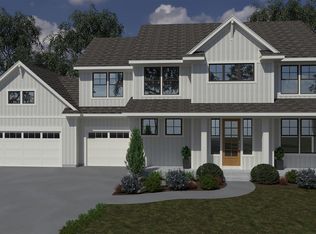 10414 Country Club Dr, Richland, MI