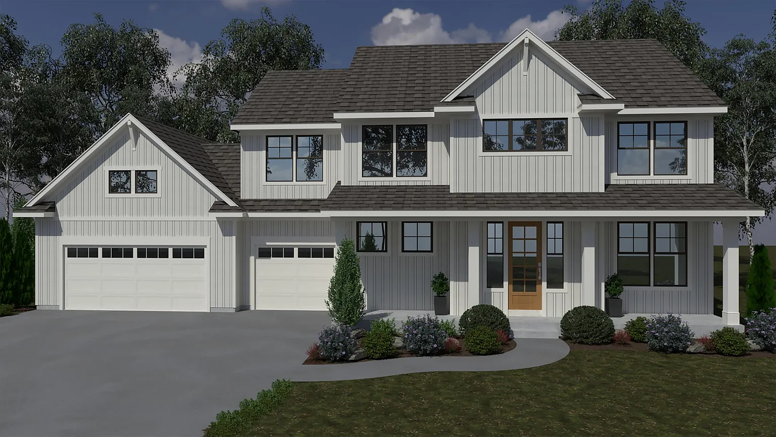 10414 Country Club Dr photo 1