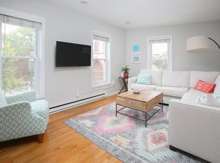 9 Winthrop St #3, Boston, MA 02129