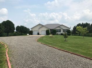 10830 Connors Rd, Argenta, IL 62501