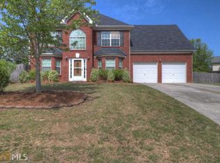 611 Howell Dr, Locust Grove, GA 30248