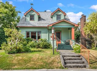 2243 SE Cypress Ave, Portland, OR 97214