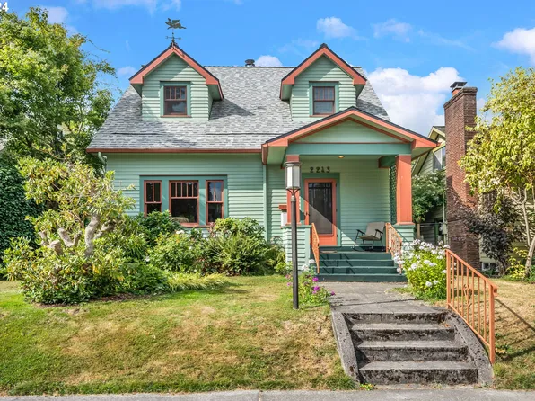 2243 SE Cypress Ave, Portland, OR 97214