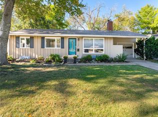 7138 Conser St, Overland Park, KS 66204