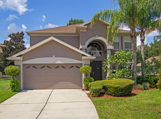 9257 Pecky Cypress Way, Orlando, FL 32836