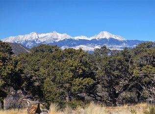 LOT 2027 Edmond Rd, Fort Garland, CO 81133