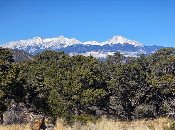 Lot 2027 Edmond Road, Fort Garland, CO 81133