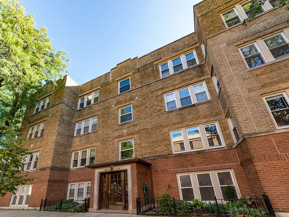 1st image of 2703 W Ainslie St #1
