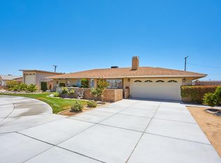 14131 Cuyamaca Rd, Apple Valley, CA 92307