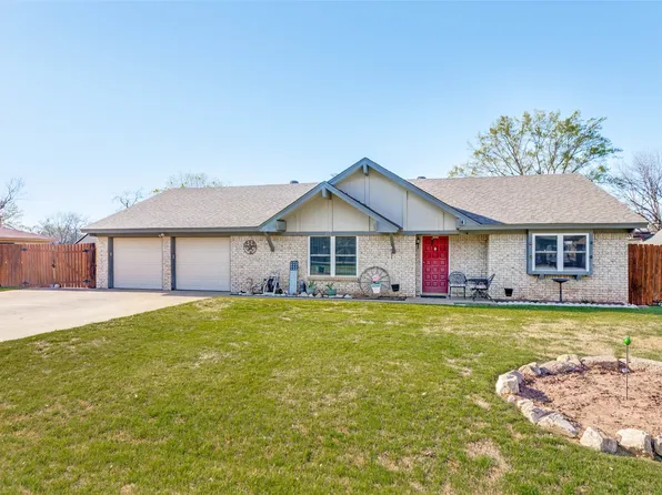 212 Casas Del Sur St, Granbury, TX 76049