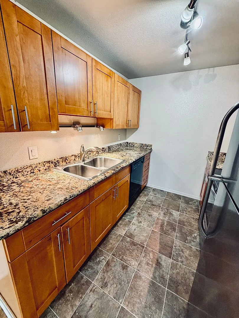 The Link Apartments — Photo 3