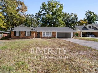 3770 Wisteria Cv, Memphis, TN 38116