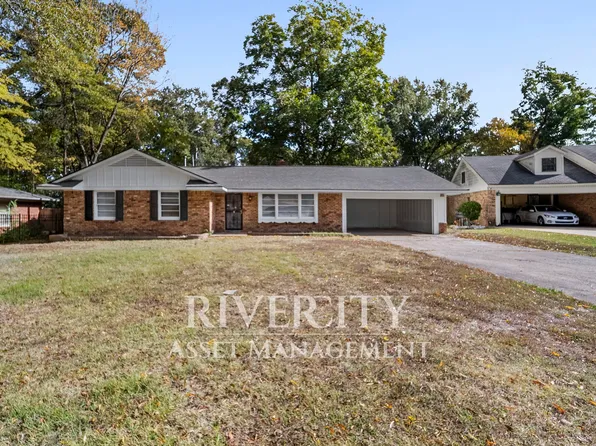 3770 Wisteria Cv, Memphis, TN 38116