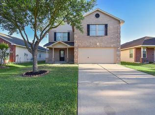20815 Baronsledge Ln, Katy, TX 77449