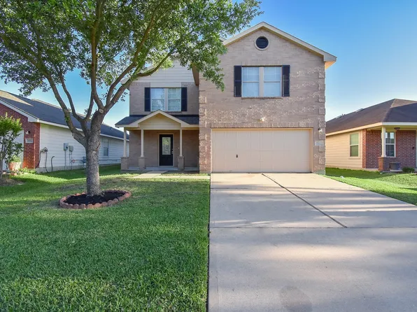 20815 Baronsledge Ln, Katy, TX 77449