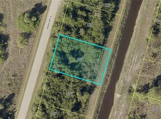 543 Osage Ave S, Lehigh Acres, FL 33974