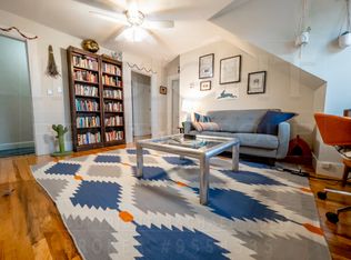 10 Oakview Ter #3A, Jamaica Plain, MA 02130