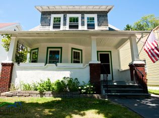 130 Winthrop Ave, Albany, NY 12203