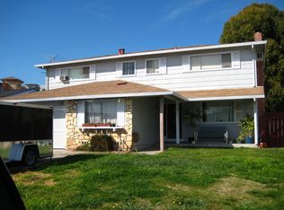 441 Bellwood Dr, Santa Clara, CA