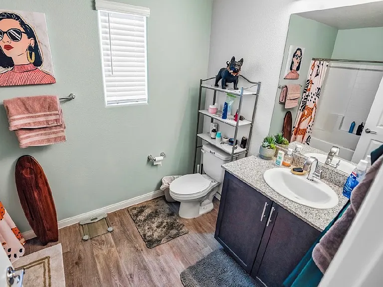 6816 Surf Green Ct — Photo 16