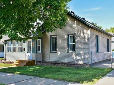 378 E King St, Winona, MN, 55987