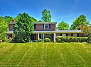 1768 Mountainview Dr, Monroeville, PA 15146