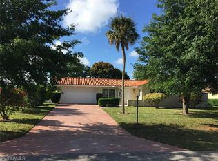 13861 Sleepy Hollow Ln, Fort Myers, FL 33905