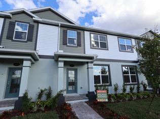 9380 Bolshoi Aly, Winter Garden, FL 34787