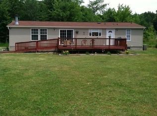 4502 Tower Rd, Dorset, OH 44032