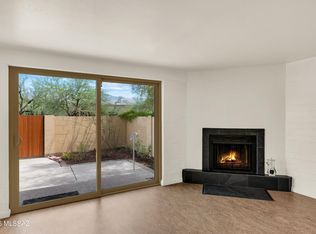 2860 N Beverly Ave, Tucson, AZ 85712