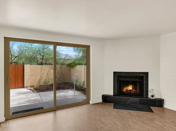 2860 N Beverly Ave, Tucson, AZ 85712