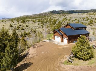 419 E Madison St, Virginia City, MT 59755