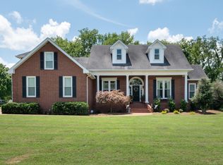 101 Ellis Park, Lebanon, TN 37087