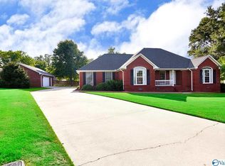 106 Sibyl Ct, Meridianville, AL 35759