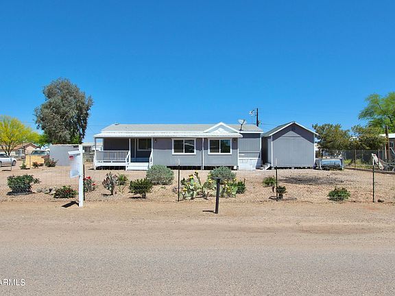2nd image of 25936 W PARADISE PALMS Street