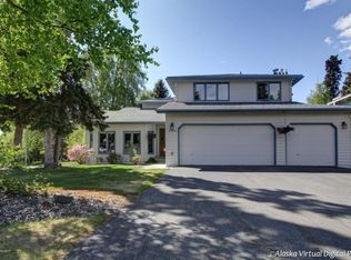 12920 Trent Cir, Anchorage, AK 99516