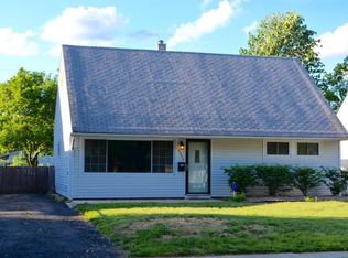 4094 Elbern Ave, Columbus, OH 43213