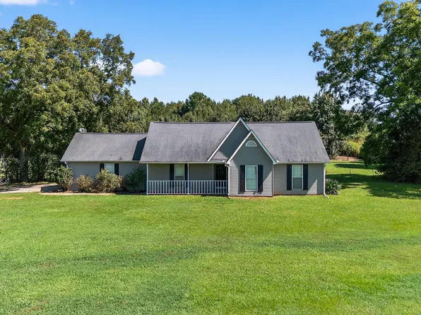 1680 Drew Allen Rd, Williamson, GA 30292