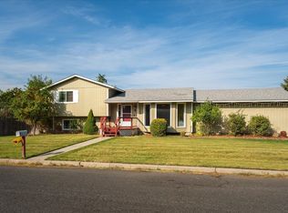 3509 E Lane Park Rd, Mead, WA 99021